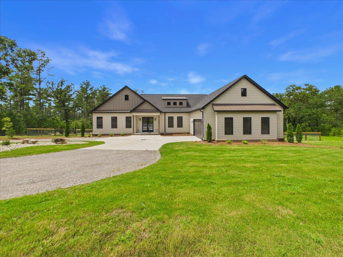 446 Old Barnwell Road