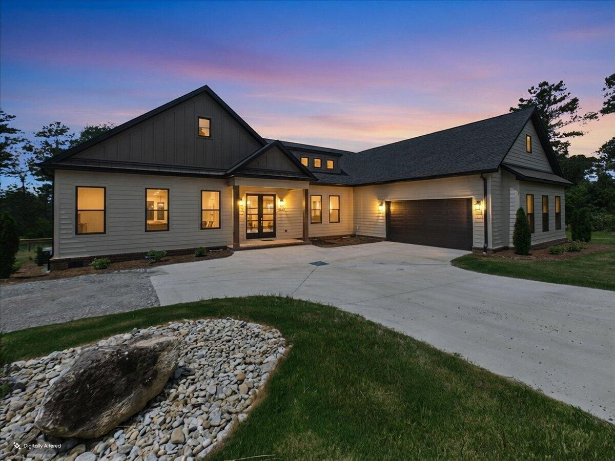 446 Old Barnwell Road
