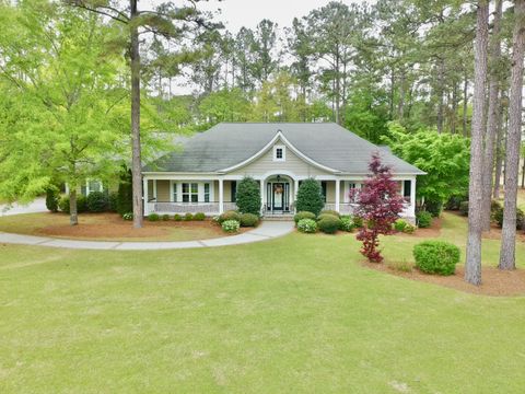 Photo of 2515 Cardigan Drive, Aiken, SC 29803 (MLS # 222679)