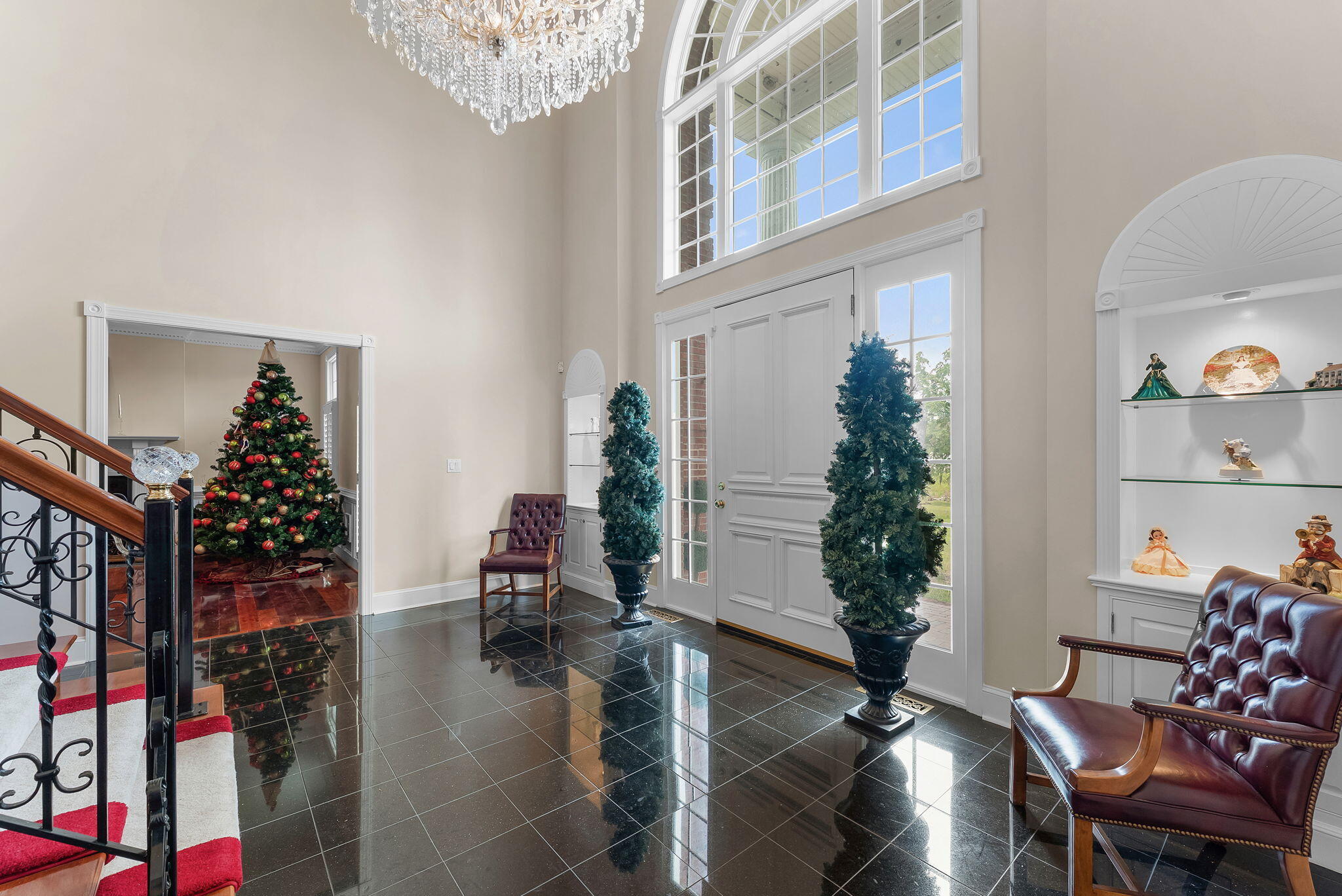 3451 Silver Bluff Road