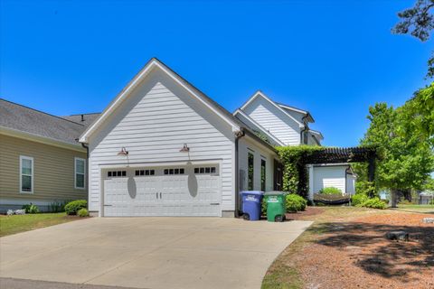 Tiny photo for 220 Pinckney Place, Aiken, SC 29803 (MLS # 217091)