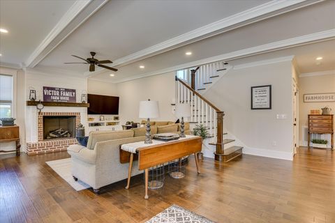 Tiny photo for 220 Pinckney Place, Aiken, SC 29803 (MLS # 217091)