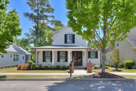 Tiny photo for 220 Pinckney Place, Aiken, SC 29803 (MLS # 217091)