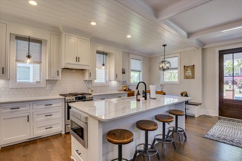 Tiny photo for 220 Pinckney Place, Aiken, SC 29803 (MLS # 217091)