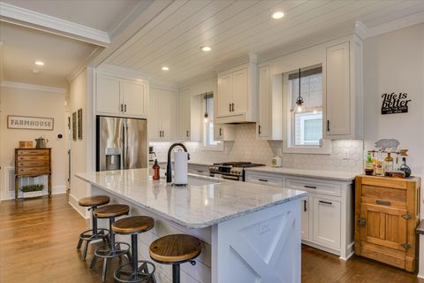 Tiny photo for 220 Pinckney Place, Aiken, SC 29803 (MLS # 217091)