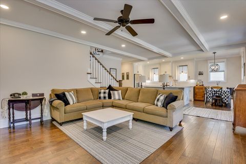 Tiny photo for 220 Pinckney Place, Aiken, SC 29803 (MLS # 217091)