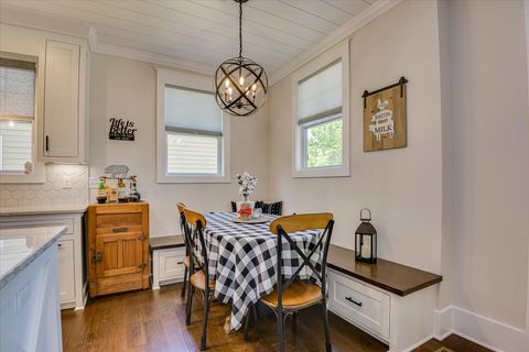 Tiny photo for 220 Pinckney Place, Aiken, SC 29803 (MLS # 217091)