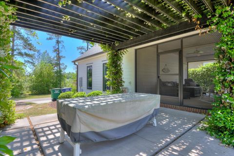 Tiny photo for 220 Pinckney Place, Aiken, SC 29803 (MLS # 217091)