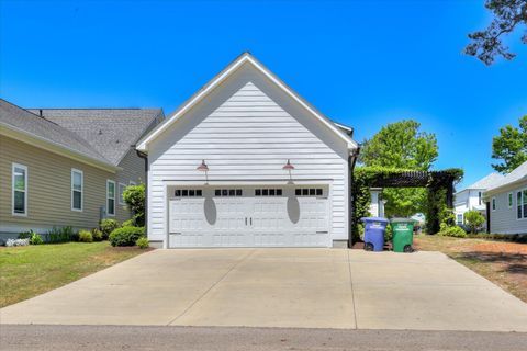 Tiny photo for 220 Pinckney Place, Aiken, SC 29803 (MLS # 217091)