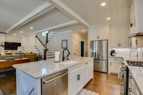 Tiny photo for 220 Pinckney Place, Aiken, SC 29803 (MLS # 217091)