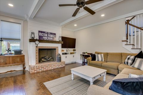 Tiny photo for 220 Pinckney Place, Aiken, SC 29803 (MLS # 217091)