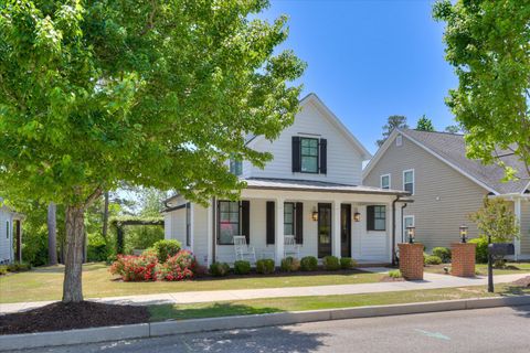 Tiny photo for 220 Pinckney Place, Aiken, SC 29803 (MLS # 217091)