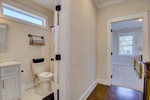 Tiny photo for 220 Pinckney Place, Aiken, SC 29803 (MLS # 217091)