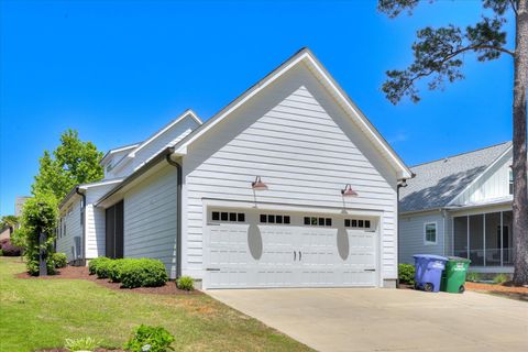 Tiny photo for 220 Pinckney Place, Aiken, SC 29803 (MLS # 217091)