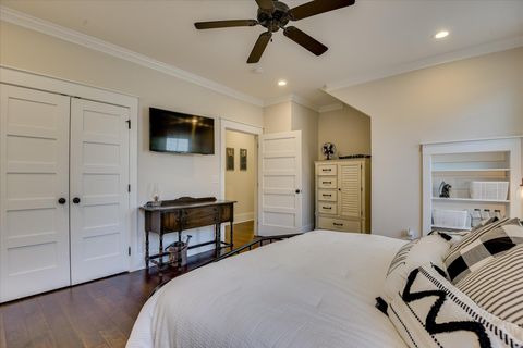 Tiny photo for 220 Pinckney Place, Aiken, SC 29803 (MLS # 217091)