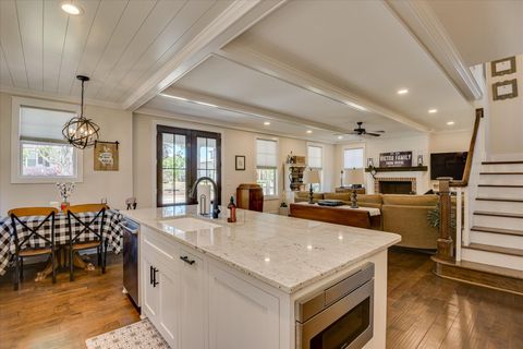 Tiny photo for 220 Pinckney Place, Aiken, SC 29803 (MLS # 217091)