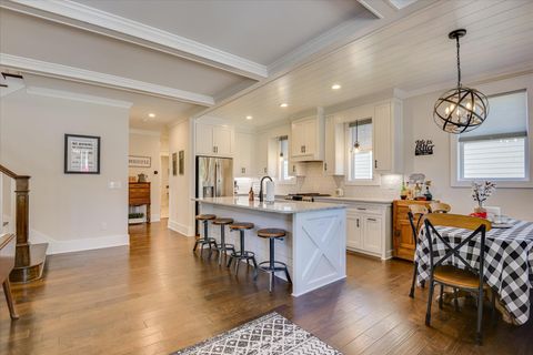 Tiny photo for 220 Pinckney Place, Aiken, SC 29803 (MLS # 217091)