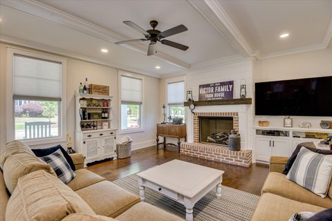 Tiny photo for 220 Pinckney Place, Aiken, SC 29803 (MLS # 217091)