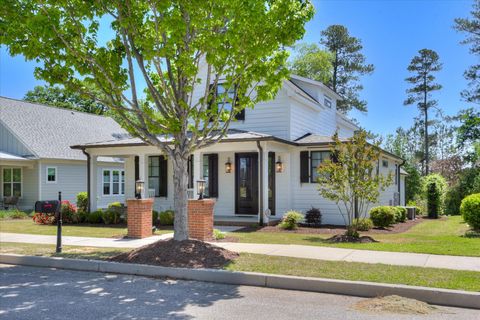 Tiny photo for 220 Pinckney Place, Aiken, SC 29803 (MLS # 217091)