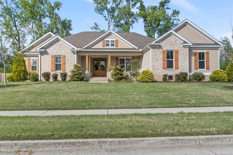 Photo of 609 Rivernorth Drive, North Augusta, SC 29841 (MLS # 222694)