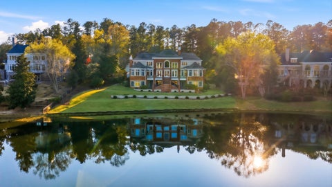 Photo of 261 Magnolia Lake Road, Aiken, SC 29803 (MLS # 222431)