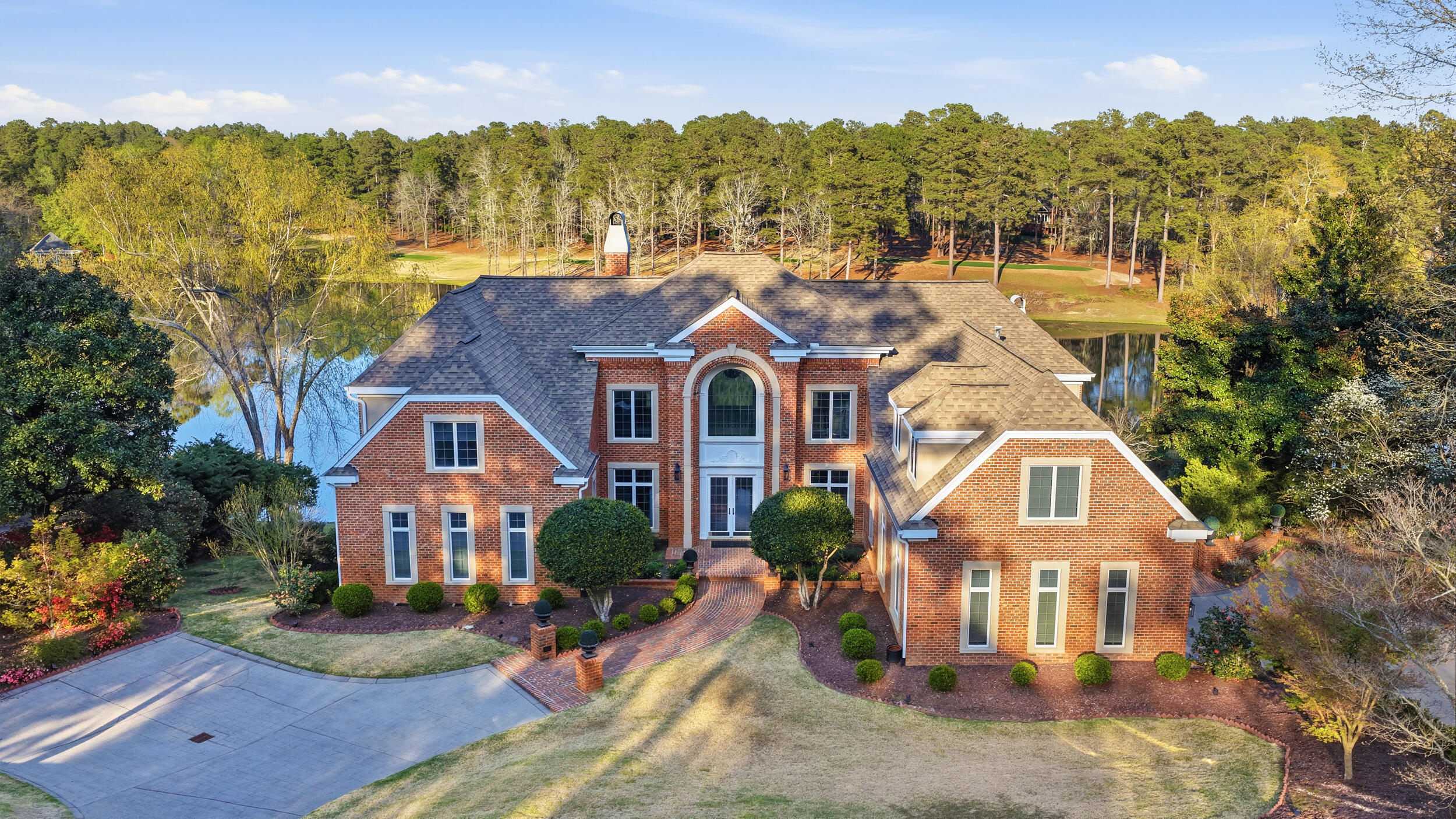 261 Magnolia Lake Road