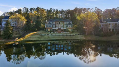 261 Magnolia Lake Road Aiken SC 29803