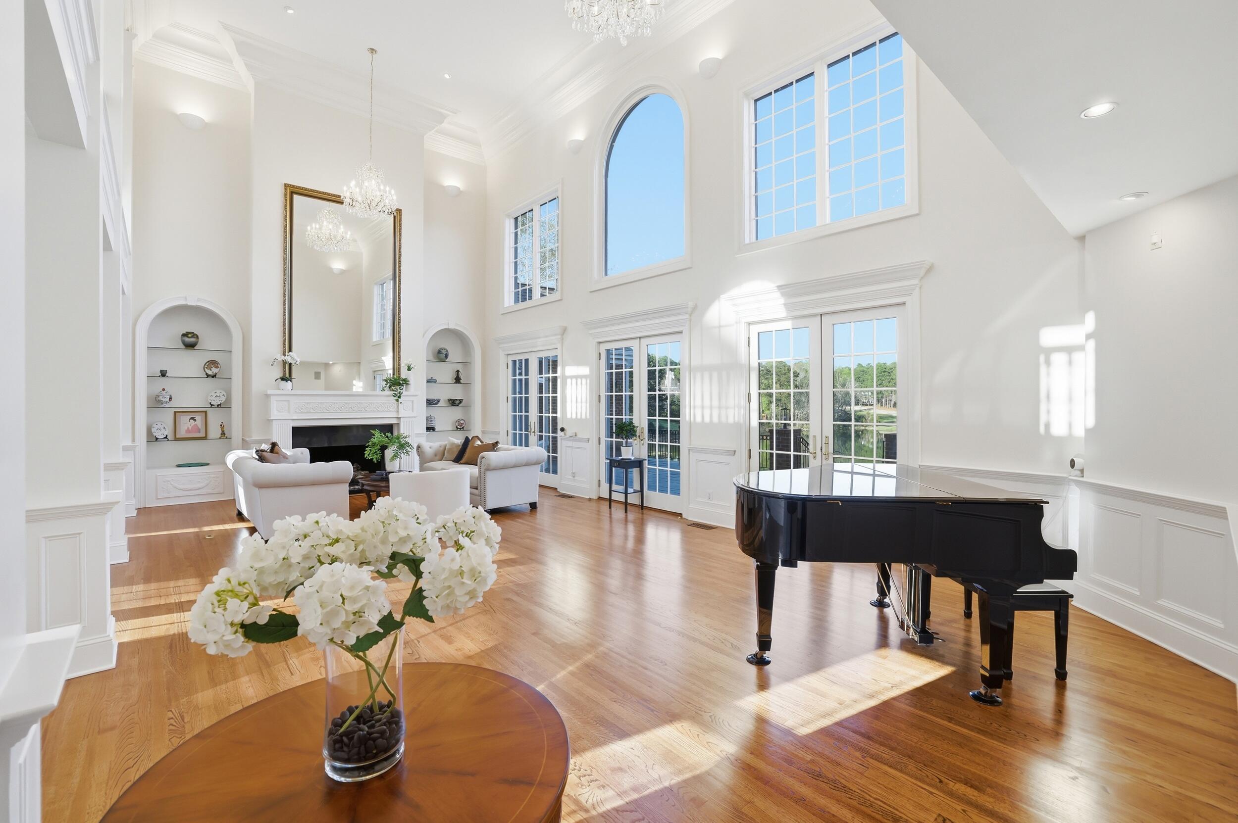 261 Magnolia Lake Road