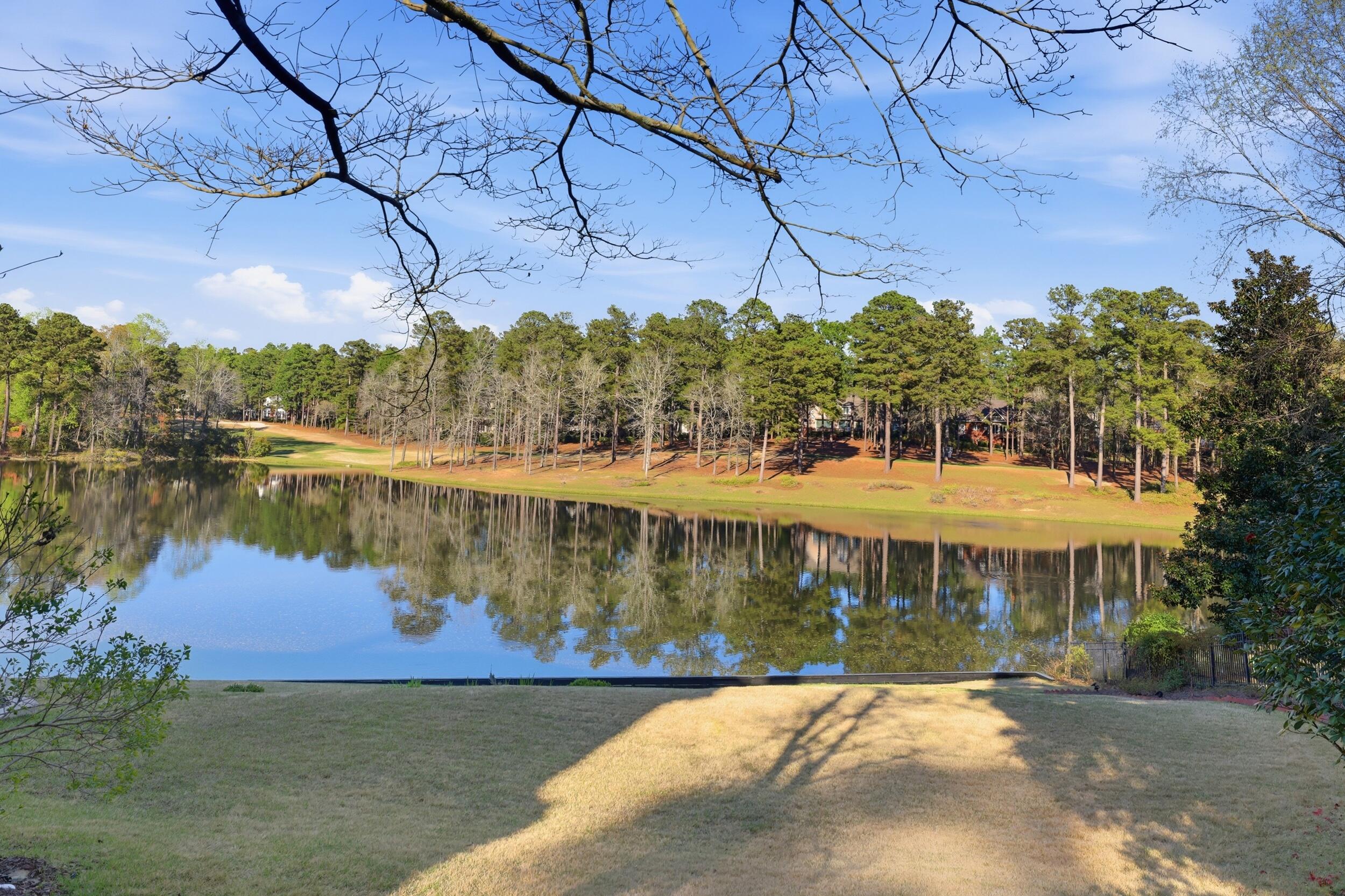 261 Magnolia Lake Road