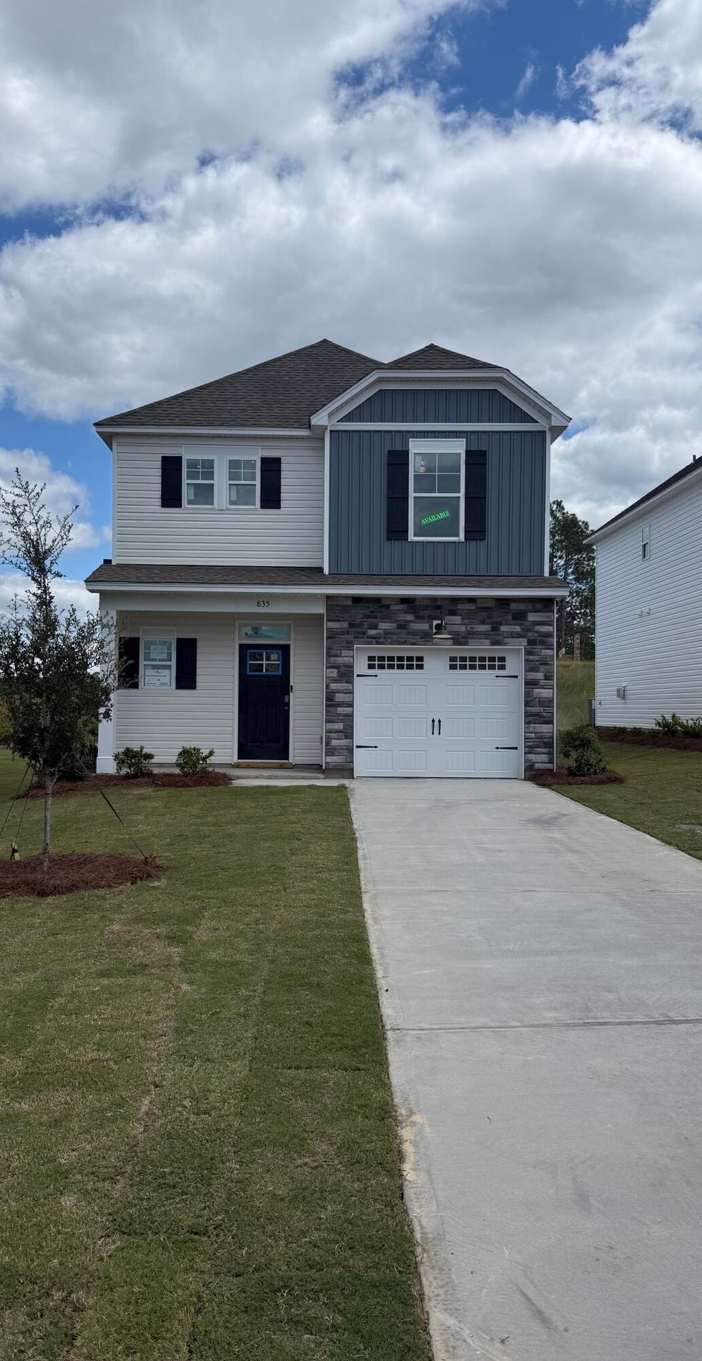Photo for 835 Brisbane Court, Graniteville, SC 29829 (MLS # 218729)