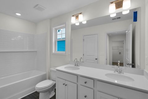 Tiny photo for 835 Brisbane Court, Graniteville, SC 29829 (MLS # 218729)