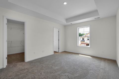 Tiny photo for 835 Brisbane Court, Graniteville, SC 29829 (MLS # 218729)