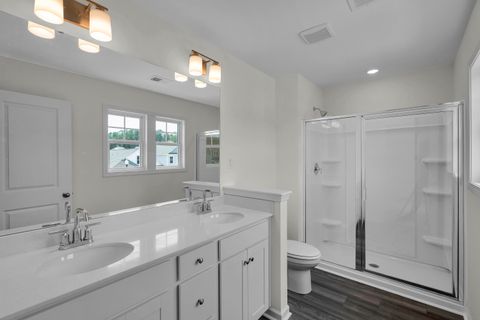 Tiny photo for 835 Brisbane Court, Graniteville, SC 29829 (MLS # 218729)
