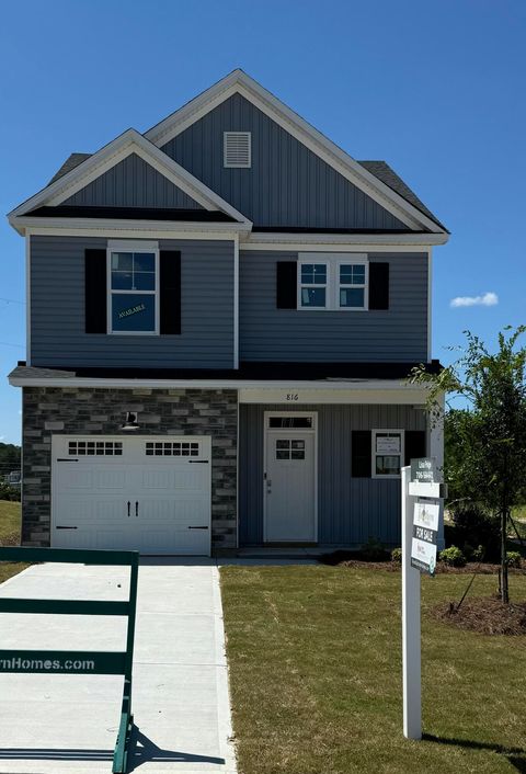 Tiny photo for 835 Brisbane Court, Graniteville, SC 29829 (MLS # 218729)