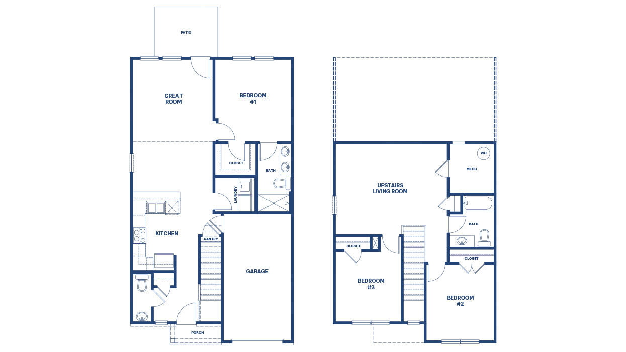 3302 Nolana Loop