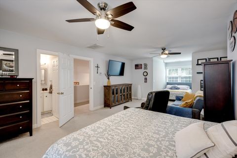 Tiny photo for 24 Juniper Loop, Aiken, SC 29803 (MLS # 217433)