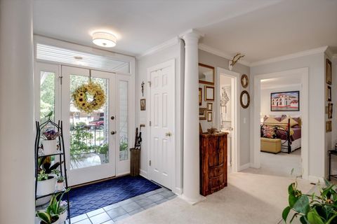 Tiny photo for 24 Juniper Loop, Aiken, SC 29803 (MLS # 217433)