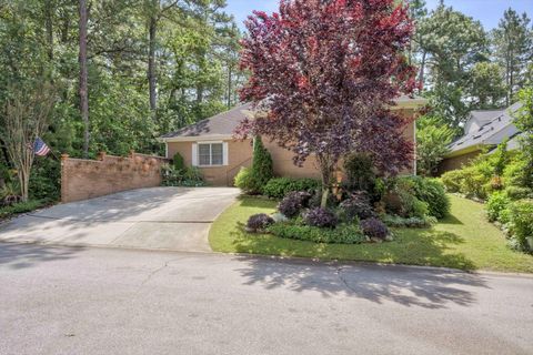 Tiny photo for 24 Juniper Loop, Aiken, SC 29803 (MLS # 217433)