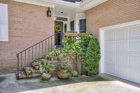 Tiny photo for 24 Juniper Loop, Aiken, SC 29803 (MLS # 217433)