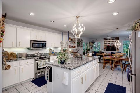 Tiny photo for 24 Juniper Loop, Aiken, SC 29803 (MLS # 217433)