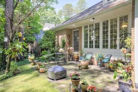 Tiny photo for 24 Juniper Loop, Aiken, SC 29803 (MLS # 217433)