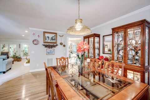 Tiny photo for 24 Juniper Loop, Aiken, SC 29803 (MLS # 217433)