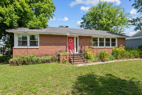 Photo of 2204 Caretta Street, North Augusta, SC 29841 (MLS # 222206)