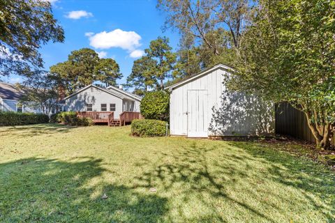 Tiny photo for 1021 Colleton Avenue SE, Aiken, SC 29801 (MLS # 220299)