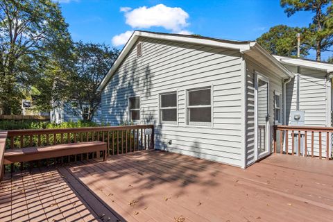 Tiny photo for 1021 Colleton Avenue SE, Aiken, SC 29801 (MLS # 220299)