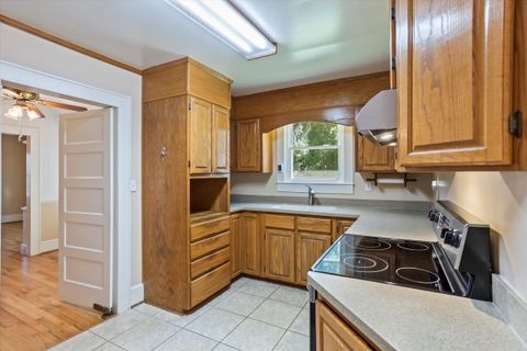 Tiny photo for 1021 Colleton Avenue SE, Aiken, SC 29801 (MLS # 220299)