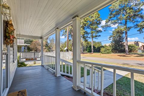 Tiny photo for 1021 Colleton Avenue SE, Aiken, SC 29801 (MLS # 220299)