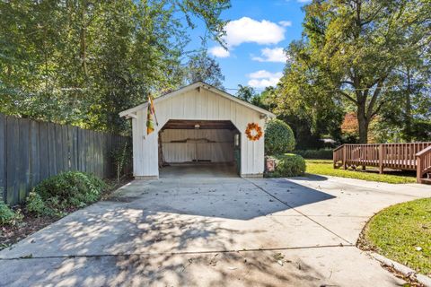 Tiny photo for 1021 Colleton Avenue SE, Aiken, SC 29801 (MLS # 220299)