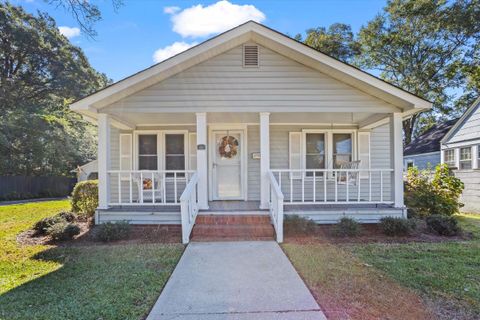 Photo of 1021 Colleton Avenue SE, Aiken, SC 29801 (MLS # 220299)