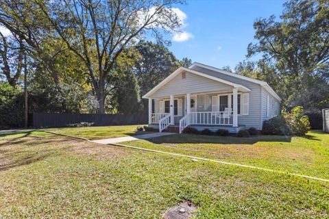 Tiny photo for 1021 Colleton Avenue SE, Aiken, SC 29801 (MLS # 220299)